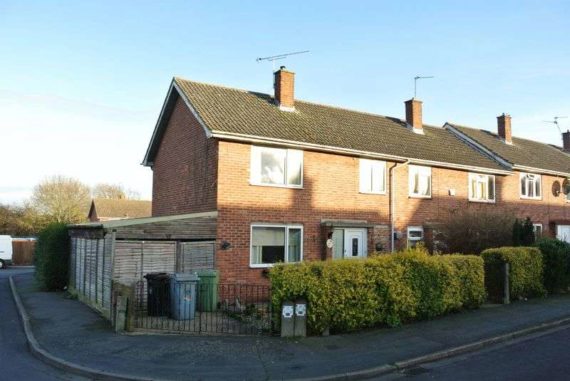 3 Bedroom Semi-Detac...